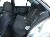 peugeot 406 berlina (s1/s2) del año 2000