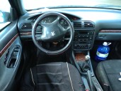 peugeot 406 berlina (s1/s2) del año 2000