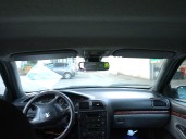 peugeot 406 berlina (s1/s2) del año 2000