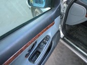 peugeot 406 berlina (s1/s2) del año 2000