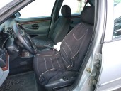 peugeot 406 berlina (s1/s2) del año 2000