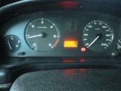 peugeot 406 berlina (s1/s2) del año 2000