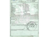 ford focus c-max (cap) del año 2006