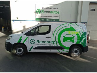citroën berlingo (er_, ec_) del año 2021