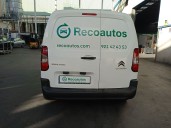 citroën berlingo (er_, ec_) del año 2021