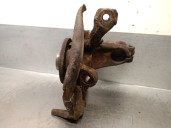 Recambio de mangueta delantera izquierda para seat leon (1m1) 1.6 16v referencia OEM IAM 1J0407255N 1J0407255N 