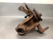 Recambio de mangueta delantera izquierda para seat leon (1m1) 1.6 16v referencia OEM IAM 1J0407255N 1J0407255N 