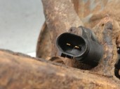 Recambio de mangueta delantera izquierda para seat leon (1m1) 1.6 16v referencia OEM IAM 1J0407255N 1J0407255N 