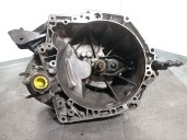 Recambio de caja cambios para citroën berlingo 1.6 16v hdi referencia OEM IAM 20DP48 223122 5003505A