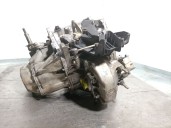 Recambio de caja cambios para citroën berlingo 1.6 16v hdi referencia OEM IAM 20DP48 223122 5003505A