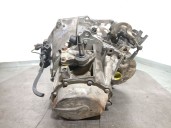 Recambio de caja cambios para citroën berlingo 1.6 16v hdi referencia OEM IAM 20DP48 223122 5003505A