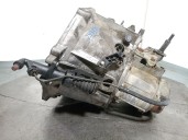Recambio de caja cambios para citroën berlingo 1.6 16v hdi referencia OEM IAM 20DP48 223122 5003505A