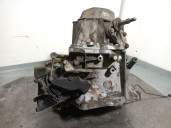 Recambio de caja cambios para citroën berlingo 1.6 16v hdi referencia OEM IAM 20DP48 223122 5003505A