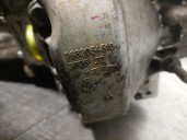 Recambio de caja cambios para citroën berlingo 1.6 16v hdi referencia OEM IAM 20DP48 223122 5003505A