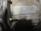 Recambio de caja cambios para citroën berlingo 1.6 16v hdi referencia OEM IAM 20DP48 223122 5003505A