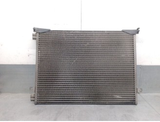 Recambio de condensador / radiador aire acondicionado para renault trafic caja cerrada (ab 4.01) 1.9 diesel referencia OEM IAM 7