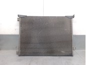 Recambio de condensador / radiador aire acondicionado para renault trafic caja cerrada (ab 4.01) 1.9 diesel referencia OEM IAM 7
