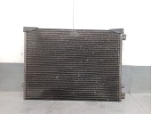 Recambio de condensador / radiador aire acondicionado para renault trafic caja cerrada (ab 4.01) 1.9 diesel referencia OEM IAM 7