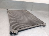 Recambio de condensador / radiador aire acondicionado para renault trafic caja cerrada (ab 4.01) 1.9 diesel referencia OEM IAM 7