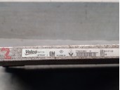 Recambio de condensador / radiador aire acondicionado para renault trafic caja cerrada (ab 4.01) 1.9 diesel referencia OEM IAM 7