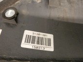 Recambio de maneta exterior porton para volvo v40 hatchback (525) d3 referencia OEM IAM 31301301 31301301 