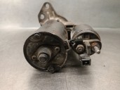 Recambio de motor arranque para seat leon (1m1) 1.6 16v referencia OEM IAM 020911023F 020911023F 