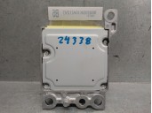 Recambio de centralita airbag para nissan qashqai i (j10, nj10) 1.6 referencia OEM IAM 98820BK10A  