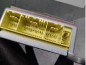 Recambio de centralita airbag para nissan qashqai i (j10, nj10) 1.6 referencia OEM IAM 98820BK10A  