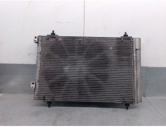 Recambio de condensador / radiador aire acondicionado para citroën c4 picasso 2.0 hdi fap cat (rhr / dw10bted4) referencia OEM I