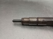 Recambio de inyector para volvo v40 familiar 1.9 diesel cat referencia OEM IAM 0445110021 BOSCH