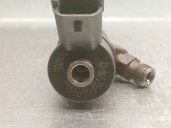 Recambio de inyector para volvo v40 familiar 1.9 diesel cat referencia OEM IAM 0445110021 BOSCH