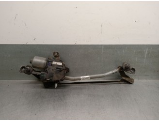 Recambio de motor limpia delantero para volvo v40 hatchback (525) d3 referencia OEM IAM 31378574 31276049 3397021692 BOSCH