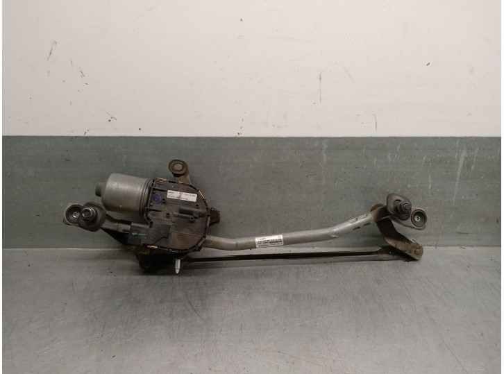 Recambio de motor limpia delantero para volvo v40 hatchback (525) d3 referencia OEM IAM 31378574 31276049 3397021692 BOSCH