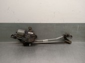 Recambio de motor limpia delantero para volvo v40 hatchback (525) d3 referencia OEM IAM 31378574 31276049 3397021692 BOSCH