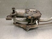 Recambio de motor limpia delantero para volvo v40 hatchback (525) d3 referencia OEM IAM 31378574 31276049 3397021692 BOSCH