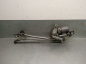 Recambio de motor limpia delantero para volvo v40 hatchback (525) d3 referencia OEM IAM 31378574 31276049 3397021692 BOSCH