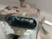 Recambio de motor limpia delantero para volvo v40 hatchback (525) d3 referencia OEM IAM 31378574 31276049 3397021692 BOSCH