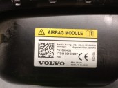 Recambio de airbag delantero derecho para volvo v40 hatchback (525) d3 referencia OEM IAM 31305431 31404289 