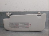 Recambio de parasol derecho para nissan qashqai i (j10, nj10) 1.6 referencia OEM IAM 96400BR00A 96400BR00A 