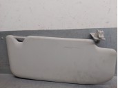 Recambio de parasol izquierdo para nissan qashqai i (j10, nj10) 1.6 referencia OEM IAM 96401JD000 96401JD000 