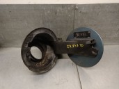 Recambio de tapa exterior combustible para volvo v40 hatchback (525) d3 referencia OEM IAM 31278862 31278863 