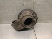 Recambio de tapa exterior combustible para volvo v40 hatchback (525) d3 referencia OEM IAM 31278862 31278863 