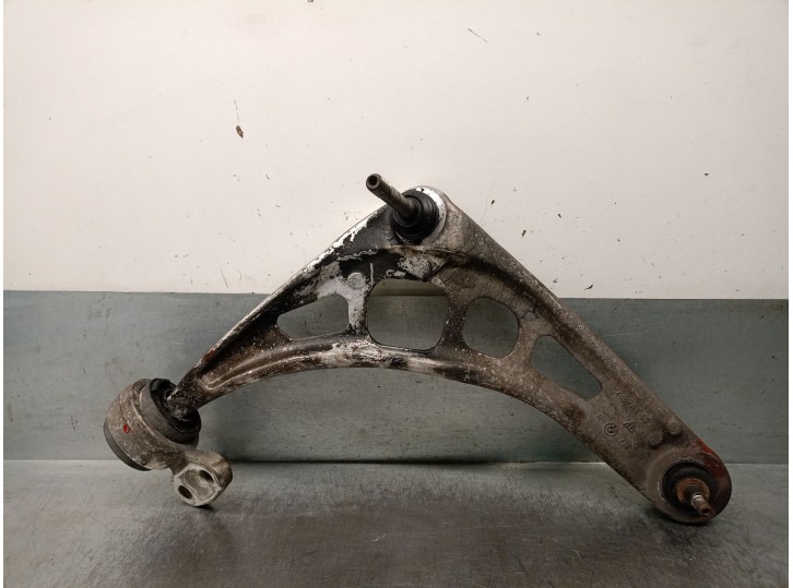 Recambio de brazo suspension inferior delantero derecho para bmw serie 3 compact (e46) 2.0 16v diesel cat referencia OEM IAM 311