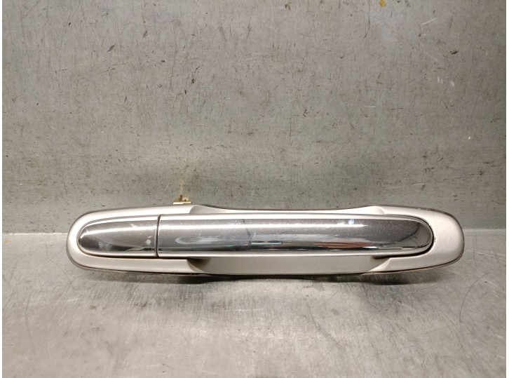 Recambio de maneta exterior trasera derecha para hyundai xg (xg) 350 referencia OEM IAM 8366039000 8366039000 