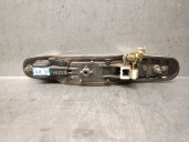 Recambio de maneta exterior trasera derecha para hyundai xg (xg) 350 referencia OEM IAM 8366039000 8366039000 