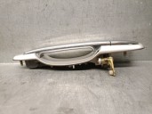 Recambio de maneta exterior trasera derecha para hyundai xg (xg) 350 referencia OEM IAM 8366039000 8366039000 