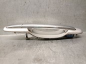Recambio de maneta exterior trasera derecha para hyundai xg (xg) 350 referencia OEM IAM 8366039000 8366039000 