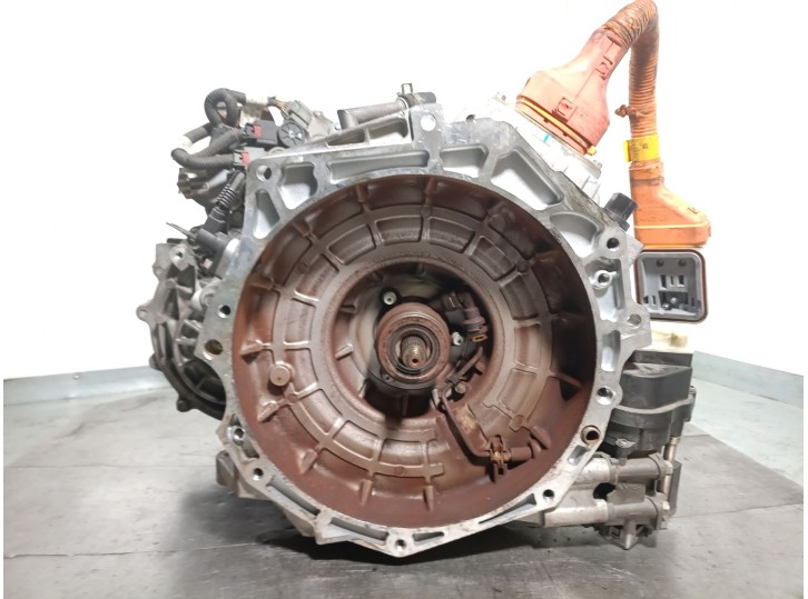 Recambio de caja cambios para hyundai ioniq (ae) 1.6 gdi hybrid referencia OEM IAM D92K 430002B000 
