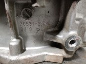 Recambio de caja cambios para hyundai ioniq (ae) 1.6 gdi hybrid referencia OEM IAM D92K 430002B000 