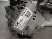 Recambio de caja cambios para hyundai ioniq (ae) 1.6 gdi hybrid referencia OEM IAM D92K 430002B000 